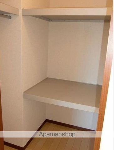 ルミエールの内装写真