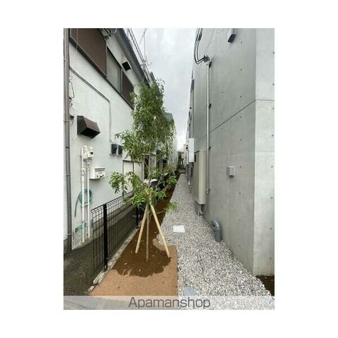 VISTA IZUMIの内装写真