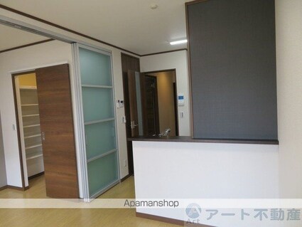 ＡＮＮＥＸ　Ｒａｉｎｂｏｗ　Ｔｏｗｅｒ[1LDK/33m2]の内装6