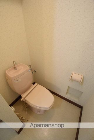 コスモスの内装写真