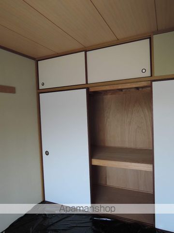 ドリーム岸和田の内装写真