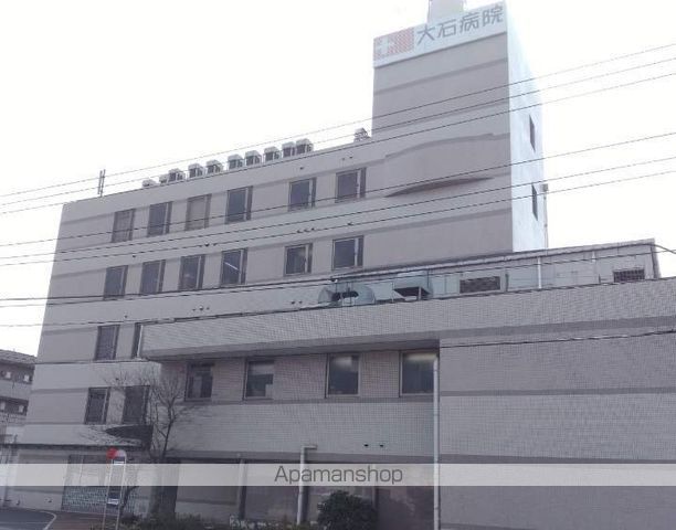 サンシャイン東川口 B棟の周辺写真