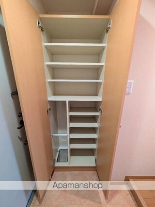 ゼフィルスＢ棟[1LDK/50.44m2]のその他設備