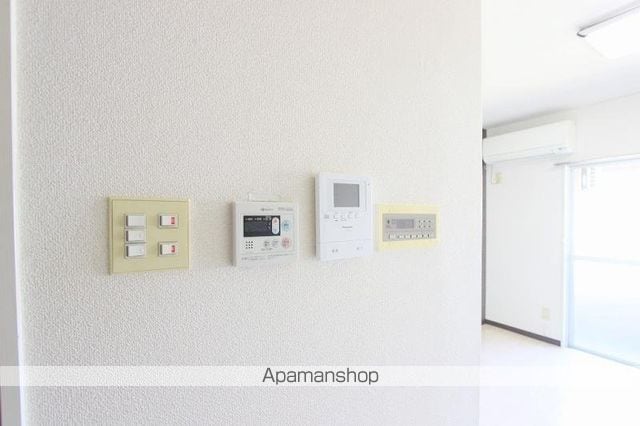 アーベイン三木パートIの内装写真