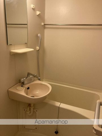 レオパレスネイティブIIの内装写真