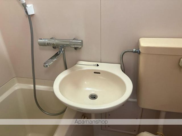 ハイツ栗林の内装写真