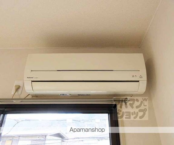 イースター西栄の内装写真