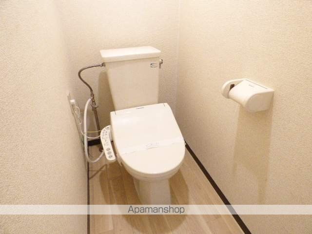 AQUAの内装写真