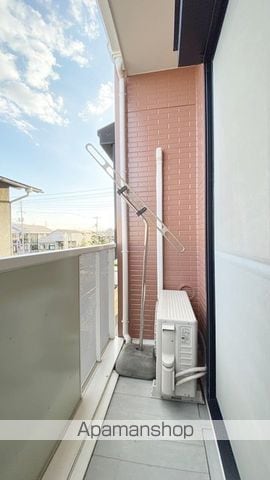 エスメラルダ三浜の内装写真