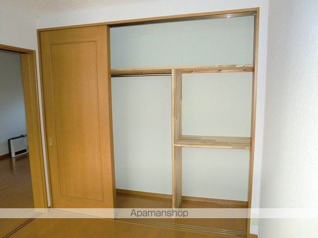 A−LIFE町村の内装写真