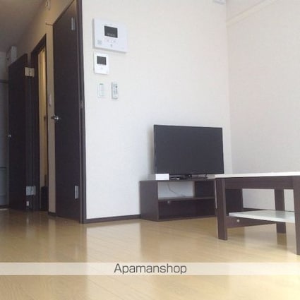 クレイノウィル春日出[1K/21.7m2]のリビング・居間4