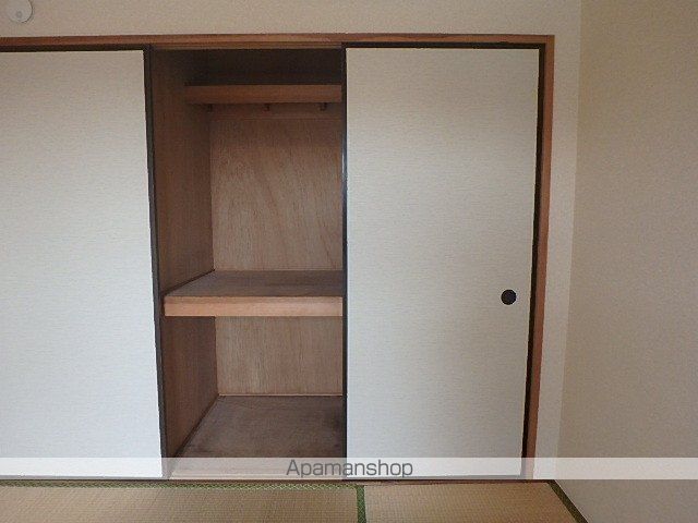 グリーンヒル藤が丘Gの内装写真
