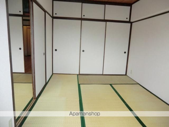 にしまちハイツの内装写真