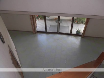 メイプル山路[1K/20m2]の共用部1