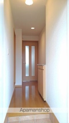 アザレアⅠ[1K/33.15m2]の玄関