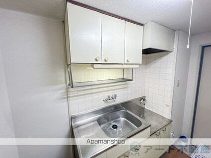 コーポみやおか[1K/17.98m2]の内装6