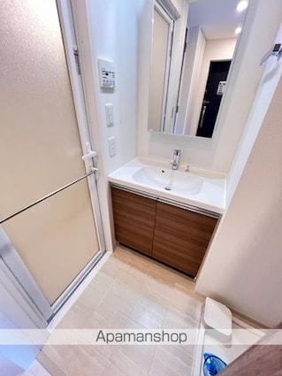 東京都世田谷区三軒茶屋２丁目[1DK/25.82m2]のその他内装2