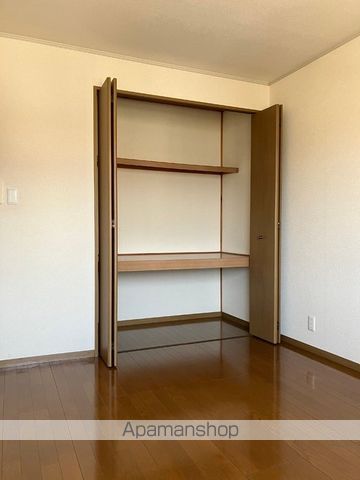 マリレーヴ内浜の内装写真