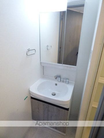 レジュールアッシュOSAKA新深江の内装写真