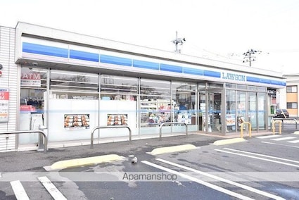 キャパシティ・Ⅱ[1LDK/41m2]の周辺4