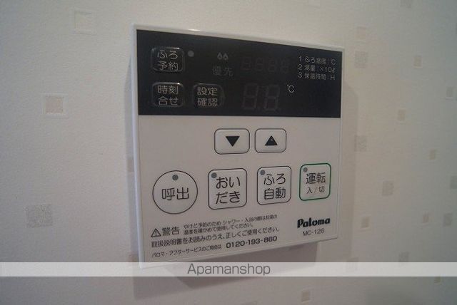SENYO SQUARE 武蔵小杉の内装写真