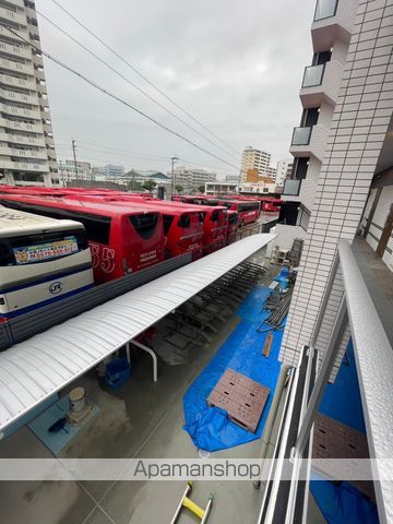 ギャラクシー博多駅北 408 ｜ 福岡県福岡市博多区堅粕２丁目21-20（賃貸マンション1K・4階・25.50㎡） その30