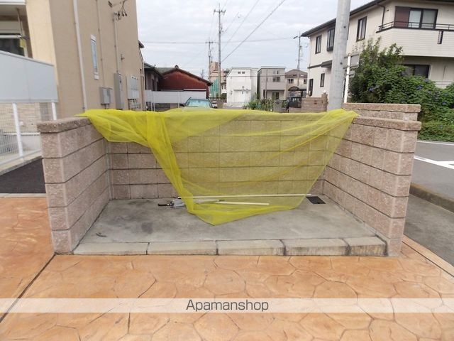 プラシードIのその他写真