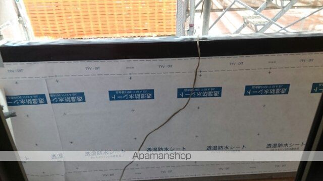 ヴィラ デ オーブ 34の内装写真