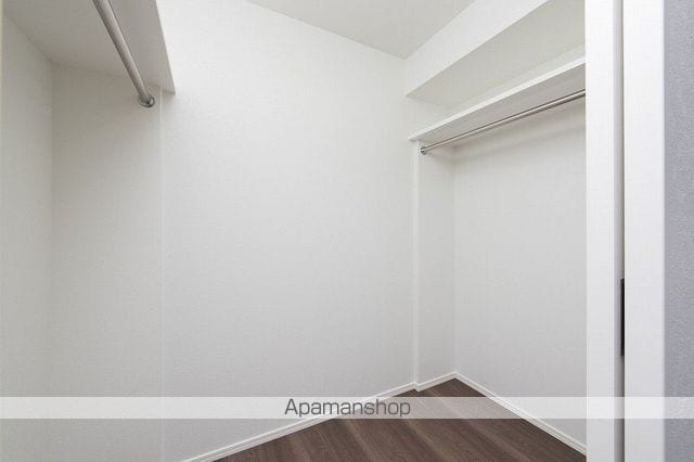 エンクレスト博多THE TIMEの内装写真