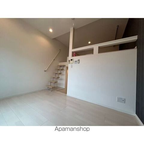 SANCTUARYの内装写真