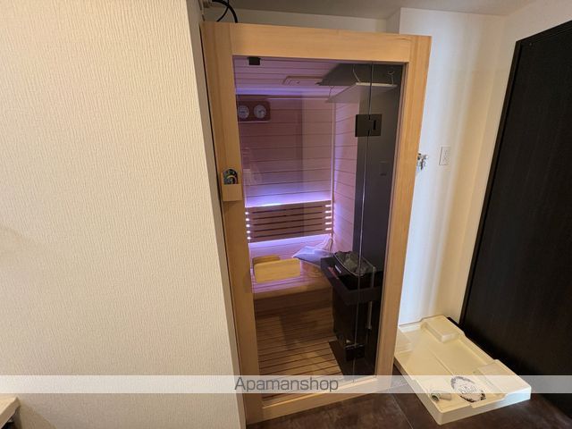 プレジオ西宮北口の内装写真