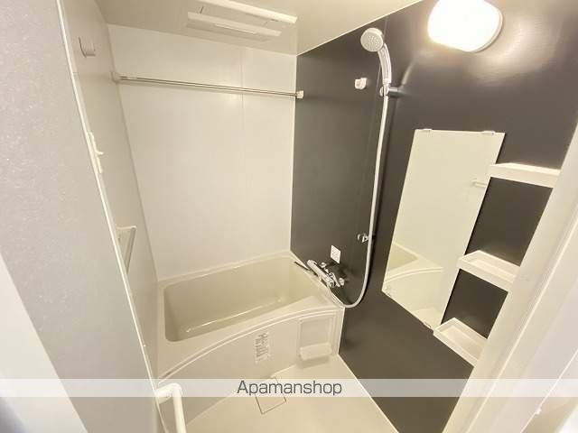 SーRESIDENCE日本橋QUALIERの内装写真