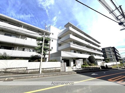 フルセイル権太坂[3SLDK/83.17m2]の外観4