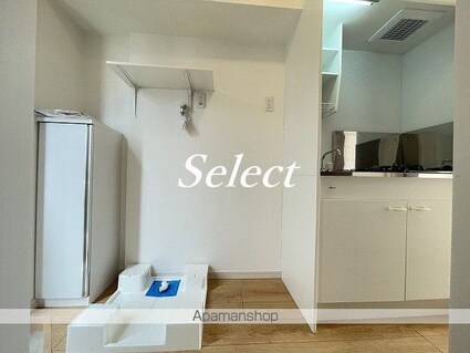 神奈川県横浜市磯子区杉田３丁目[1K/16.1m2]の内装2