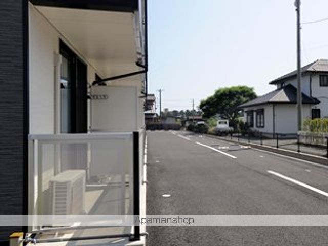 レオパレスルミュールIIIの内装写真
