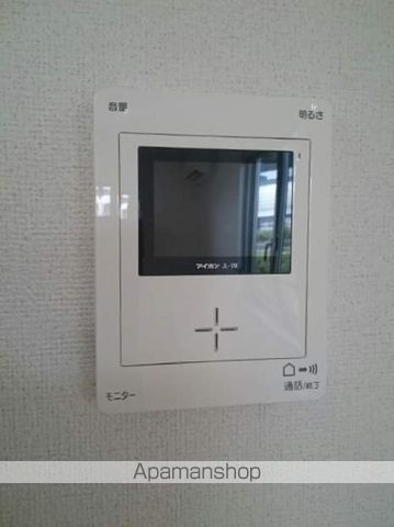 ユーアイハイツ 新家の内装写真