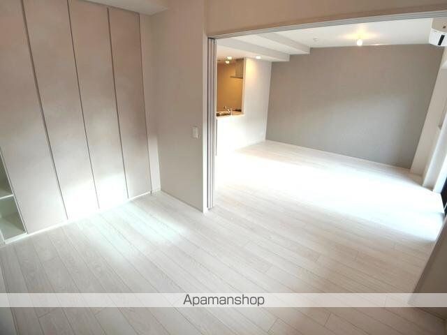 ルフォンプログレ志村坂上[2LDK/55.42m2]のリビング・居間3
