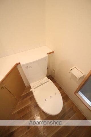 マンションニューヨーク医大東の内装写真