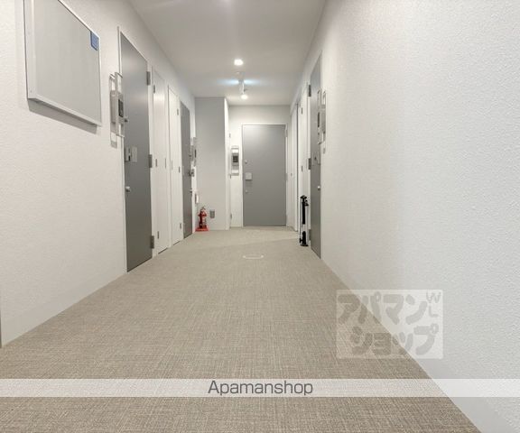 円町レジデンスWESTのその他写真