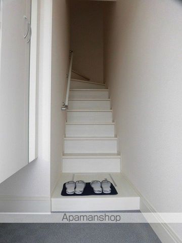 エスポワール大津の内装写真