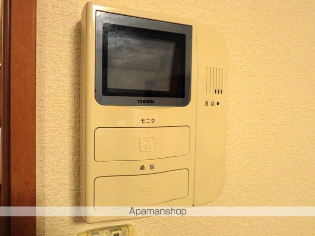 レオパレスボムール西高泊の内装写真