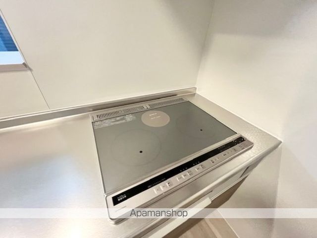DーROOM昴の内装写真