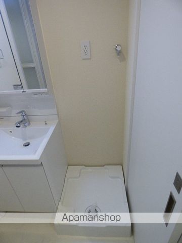 FONTANAの内装写真