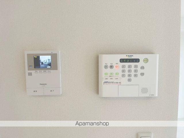 レセンテシャトーの内装写真