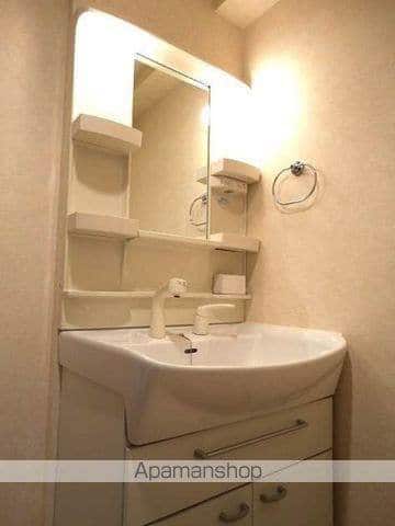 フレックス南郷通の内装写真