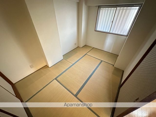 ツカサロイヤルハイツ瓢箪山の内装写真