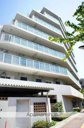 東京都杉並区高円寺南１丁目[1LDK/36.71m2]の外観1