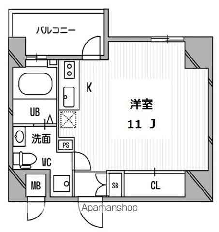 リエス千葉新宿のイメージ