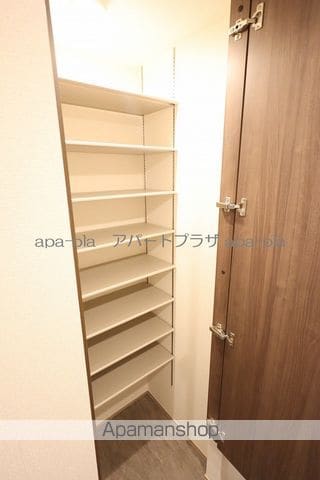 DーRESIDENCE仙波町の内装写真