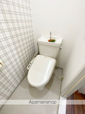 セジュール城之内 A棟の内装写真